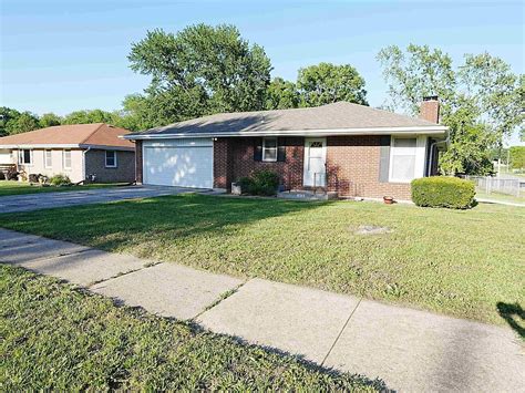 zillow topeka ks