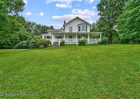Zillow Tunkhannock