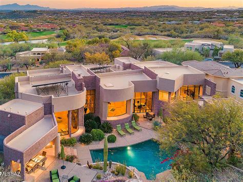 Zillow Ventana Tucson