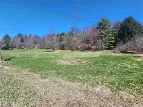Zillow Vt Land