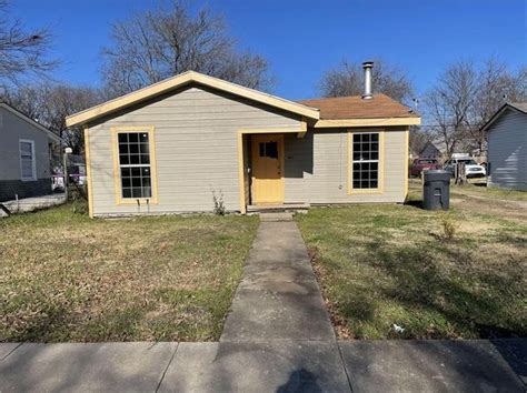 zillow waco