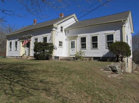 Zillow Wakefield Rhode Island