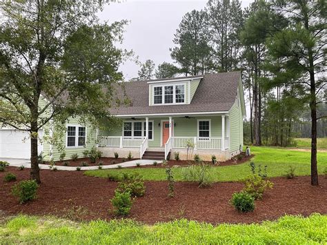 Zillow Walterboro Sc