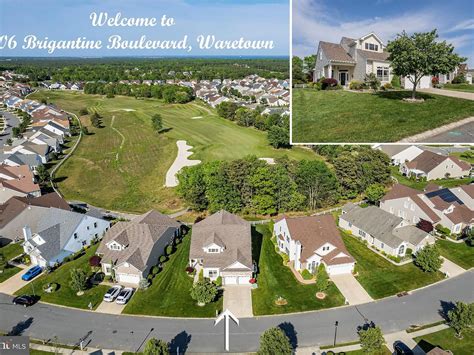 Zillow Waretown New Jersey