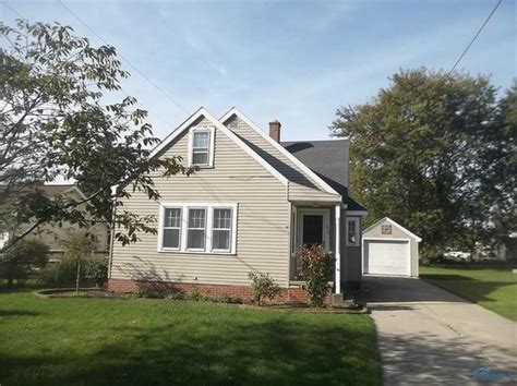 Zillow Wauseon Oh