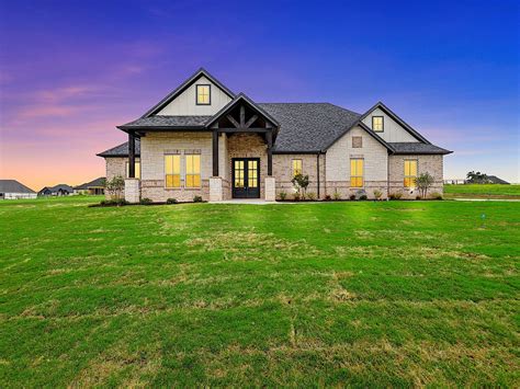 zillow weatherford