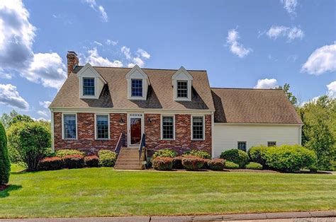 Zillow Wethersfield Ct Condo