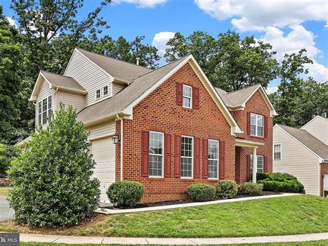 zillow white marsh md