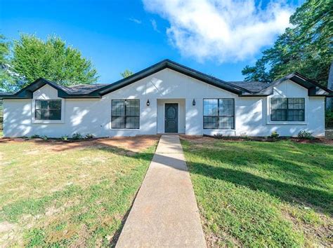 Zillow White Oak Tx