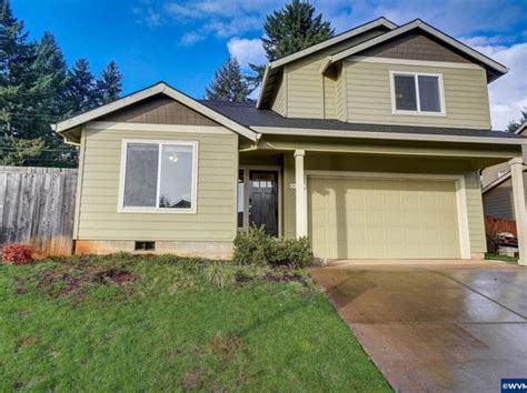 Zillow Willamina