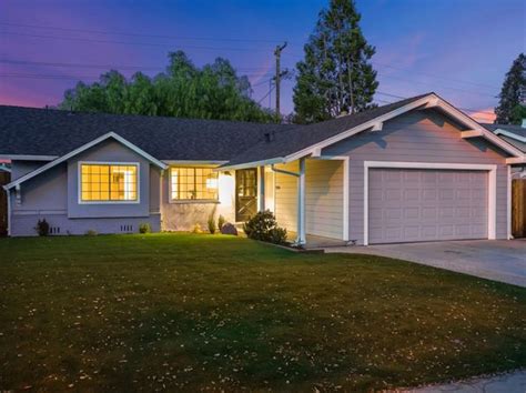 Zillow Willow Glen Ca