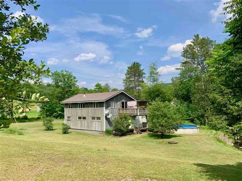 Zillow Windsor County Vt