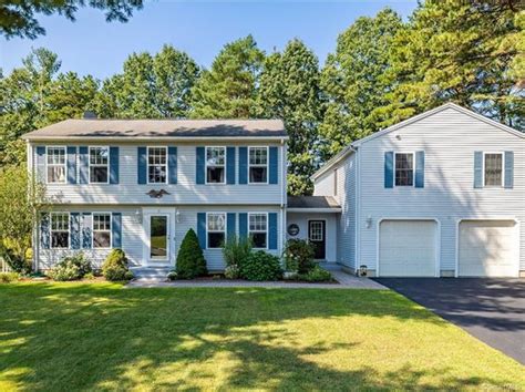 zillow windsor locks ct