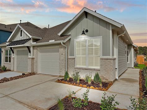 Zillow Woodforest Tx