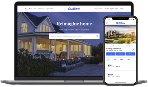 zillowcom
