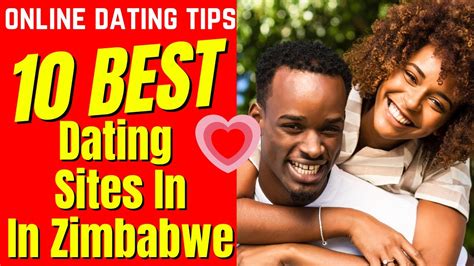 What dating is REALLY like in Zimbabwe TRUE Africa