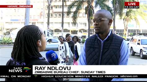 zimbabwe news now 24 7