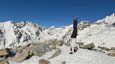 zimna tura vysoke tatry