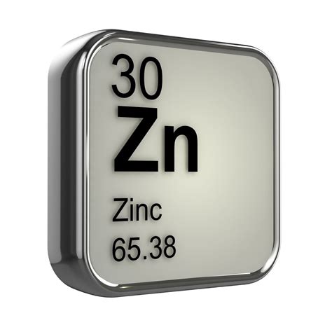 zinc