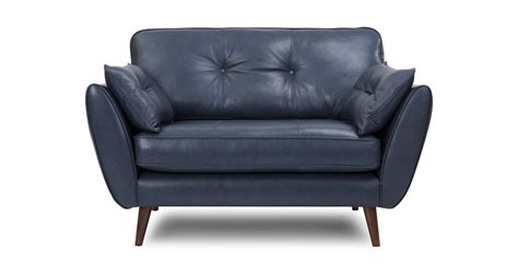Popular Zinc Cuddler Sofa For Sale Best References