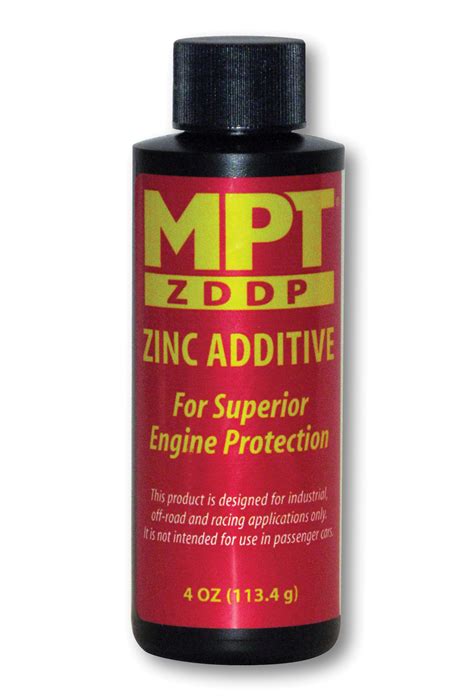 Zinc Additive For Paint