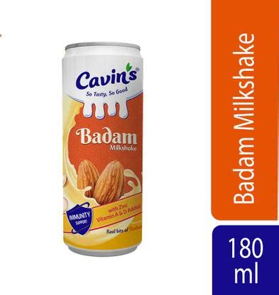 Zinc Badam