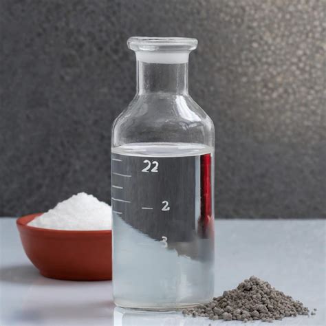 Zinc Bromide Liquid