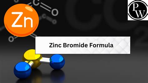 Zinc Bromide To