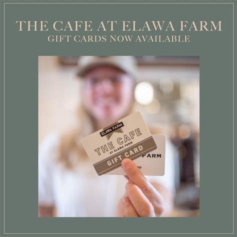Zinc Cafe Gift Card