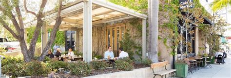 Zinc Cafe In Corona Del Mar