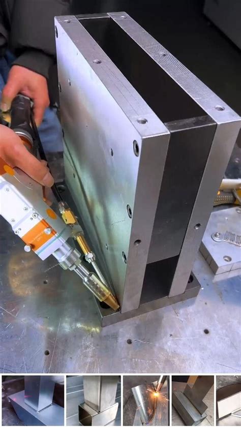 Zinc Coating On Welding