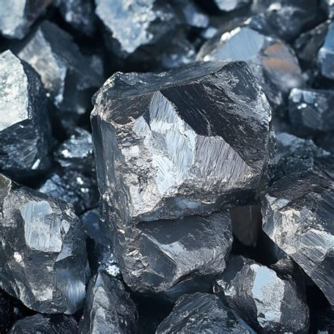 Zinc Element Texture