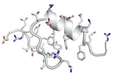 Zinc Finger Glutamate