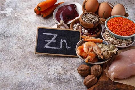 Zinc Good For Kidneys