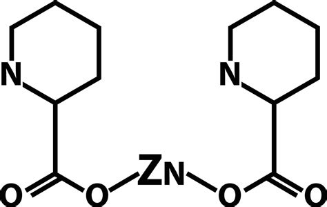 Zinc Milk Formula
