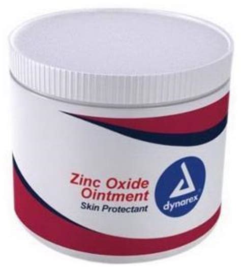 Zinc Oxide Walmart