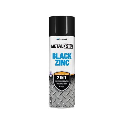Zinc Paint Bunnings