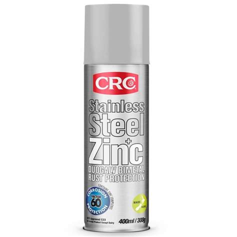 Zinc Paint Mitre 10