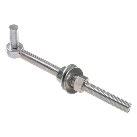 Zinc Plated Gate Bolt Hook