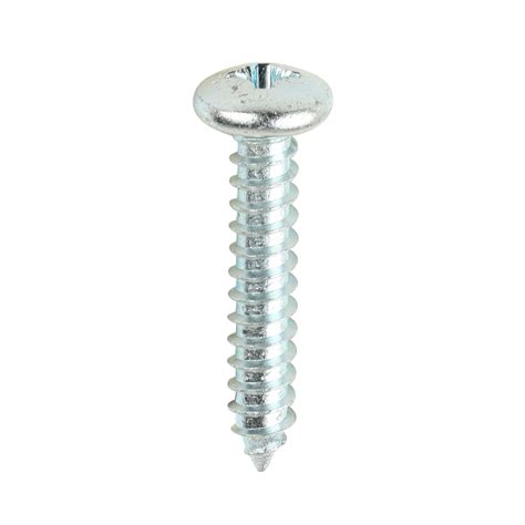 Zinc Plated Screws For Fence