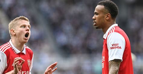 Zinchenko Or Gabriel