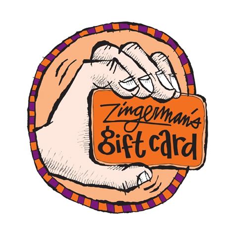 Zingerman's Gift Certificate