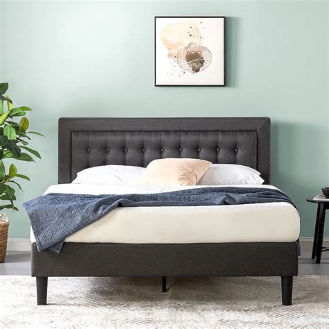 Zinus Bed Frame California King