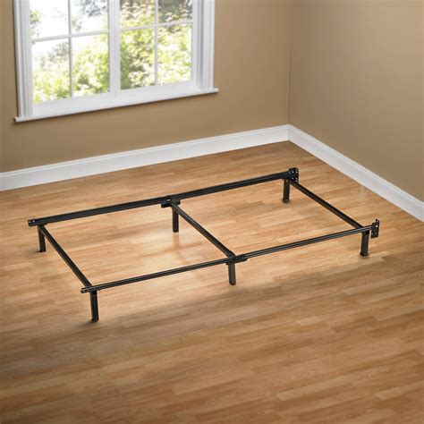 Zinus Bed Frame Walmart
