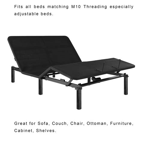 Zinus Bed Replacement Screws