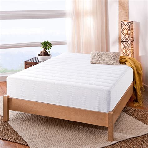 Zinus Mattress Spa Sensations