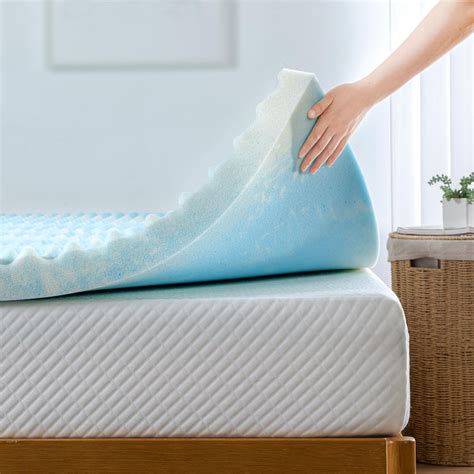 Zinus Memory Foam Mattress Topper Review
