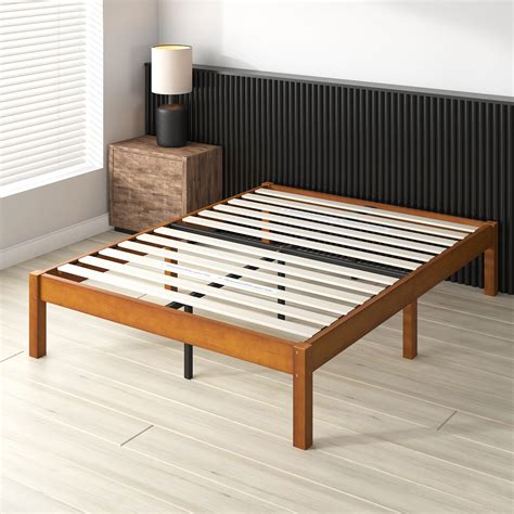 Zinus Platform Bed Frame