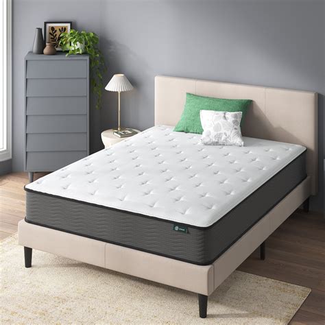 Zinus Support Plus Mattress