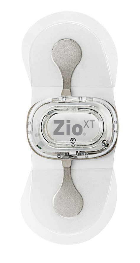 Zio Xt Patch Itching